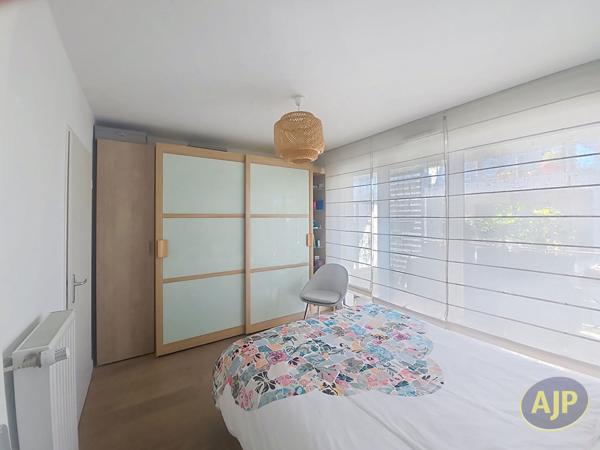 Vente appartement Saint Marc Sur Mer : 514 500 € - AJP Immobilier Saint-Marc-sur-Mer