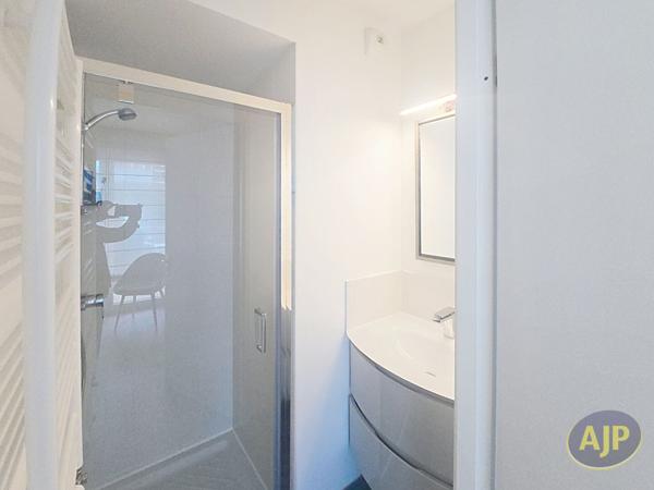 Vente appartement Saint Marc Sur Mer : 514 500 € - AJP Immobilier Saint-Marc-sur-Mer