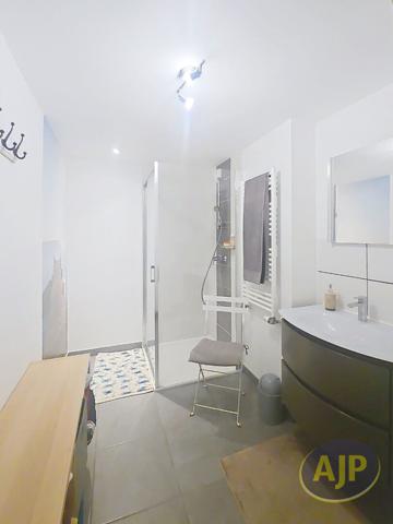 Vente appartement Saint Marc Sur Mer : 514 500 € - AJP Immobilier Saint-Marc-sur-Mer