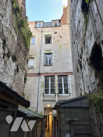 A VENDRE STUDIO HYPER CENTRE