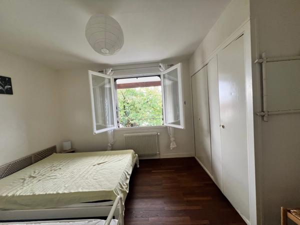 Maison 4 Chambres Grand Jardin SAINT JEAN D'ANGELY