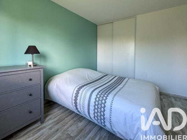 Appartement à vendre 2 pièces 39 m² Saint-André-de-Cubzac