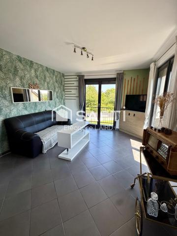 Maison familiale Calme et proximité des commodités dans le village dynamique  de Rioz.