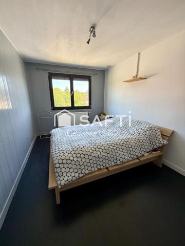 Maison familiale Calme et proximité des commodités dans le village dynamique  de Rioz.