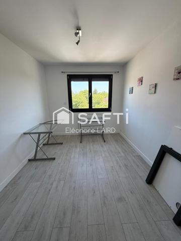 Maison familiale Calme et proximité des commodités dans le village dynamique  de Rioz.