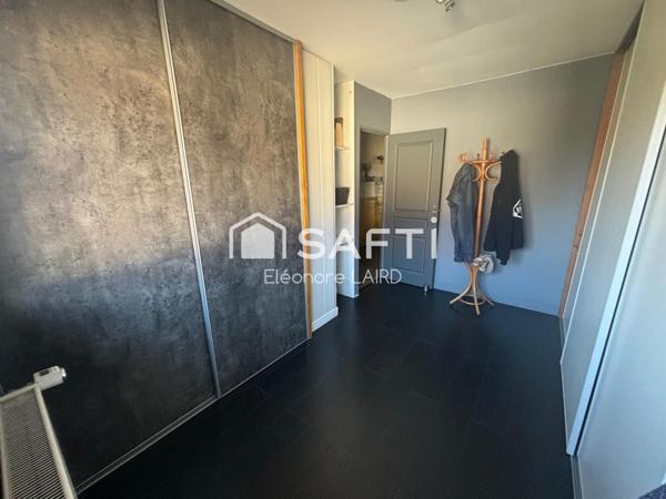 Maison familiale Calme et proximité des commodités dans le village dynamique  de Rioz.