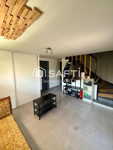 Maison familiale Calme et proximité des commodités dans le village dynamique  de Rioz.