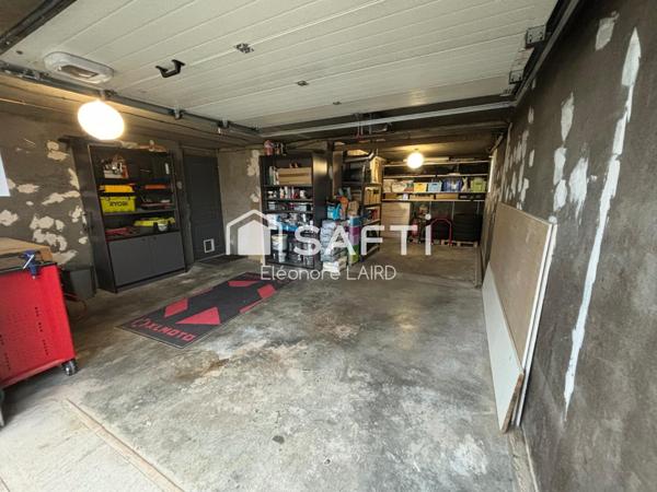 Maison familiale Calme et proximité des commodités dans le village dynamique  de Rioz.