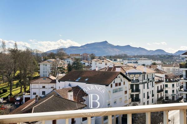 Saint-Jean-de-Luz, Appartement 4 Chambres -  71 m² à vendre