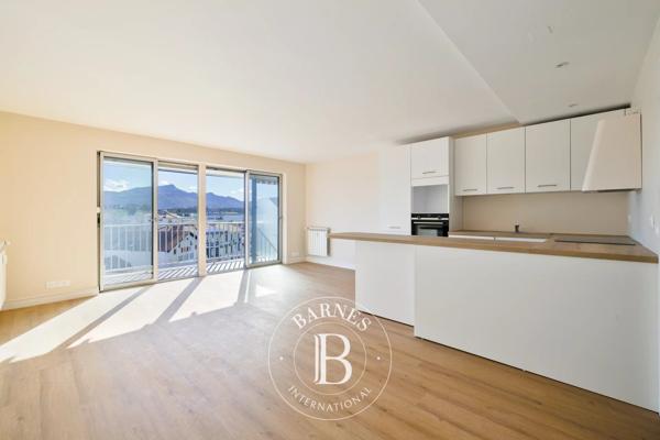 Saint-Jean-de-Luz, Appartement 4 Chambres -  71 m² à vendre