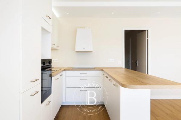 Saint-Jean-de-Luz, Appartement 4 Chambres -  71 m² à vendre