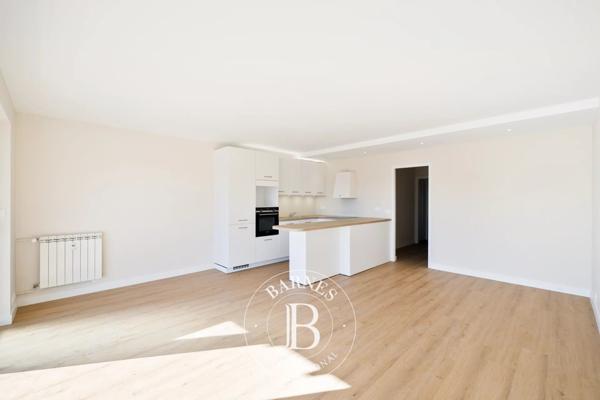 Saint-Jean-de-Luz, Appartement 4 Chambres -  71 m² à vendre