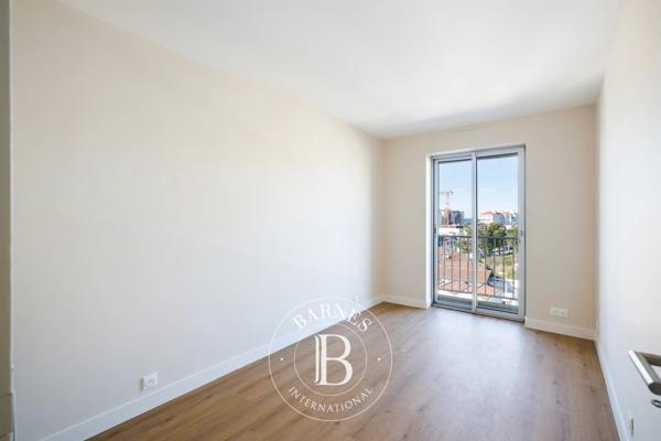 Saint-Jean-de-Luz, Appartement 4 Chambres -  71 m² à vendre