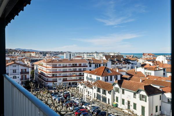 Saint-Jean-de-Luz, Appartement 4 Chambres -  71 m² à vendre