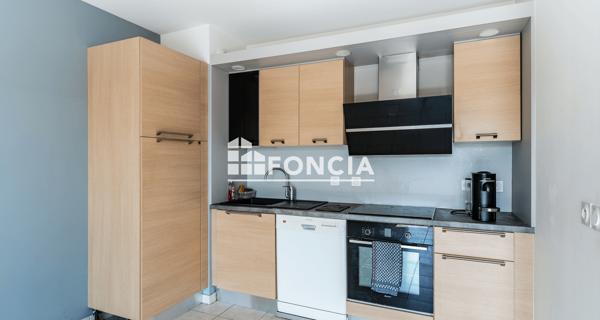 À vendre Appartement 3 pièces 70.64 m² - Yutz 57970