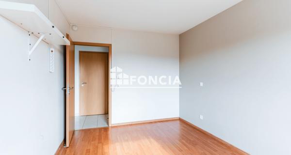 À vendre Appartement 3 pièces 70.64 m² - Yutz 57970