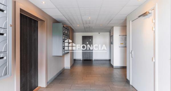 À vendre Appartement 3 pièces 70.64 m² - Yutz 57970