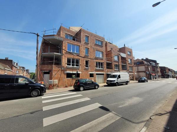 Appartement Marcq En Baroeul 4 pièce(s) 93 m2