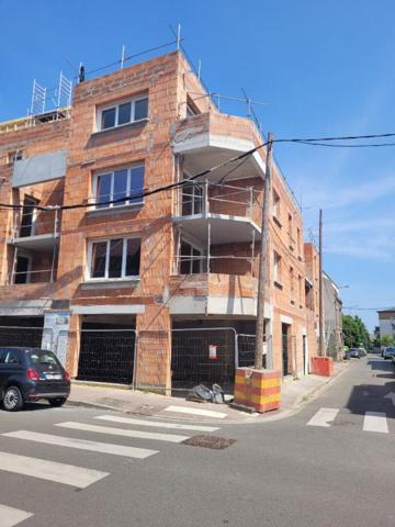 Appartement Marcq En Baroeul 4 pièce(s) 93 m2