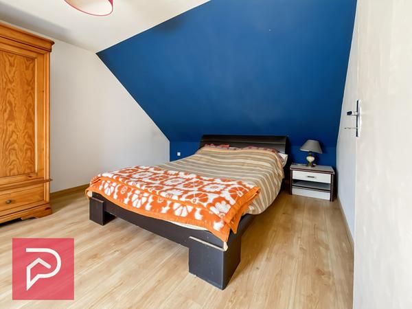 Maison 3 pièces 50 m2