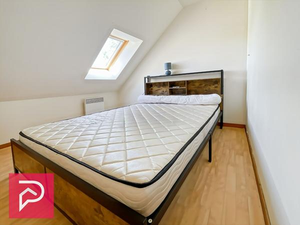 Maison 3 pièces 50 m2