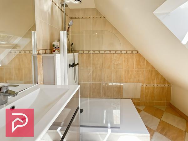 Maison 3 pièces 50 m2