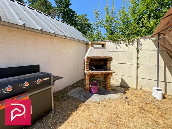 Maison 3 pièces 50 m2