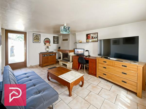 Maison 3 pièces 50 m2