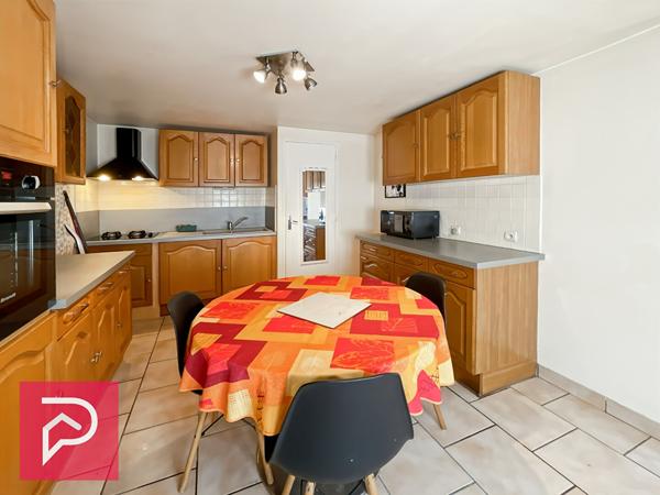 Maison 3 pièces 50 m2
