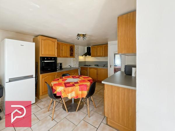 Maison 3 pièces 50 m2