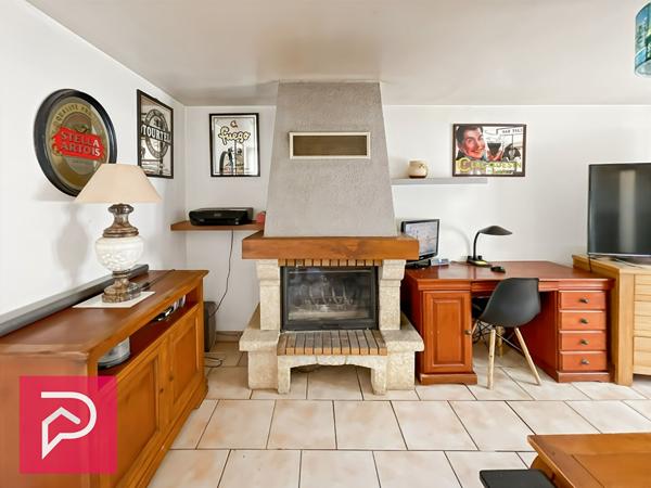 Maison 3 pièces 50 m2