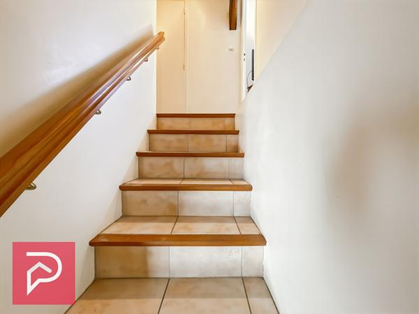 Maison 3 pièces 50 m2