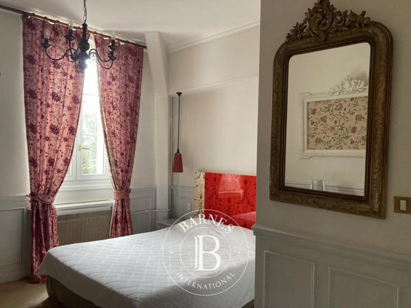 Veuves, Château 16 Chambres -  558 m² à vendre