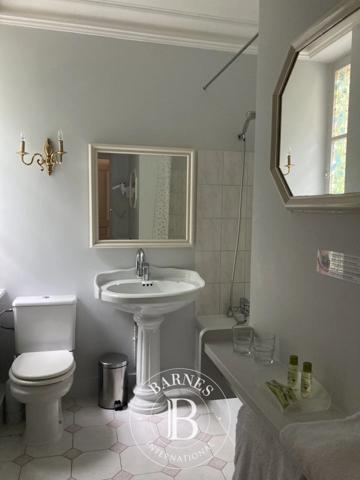 Veuves, Château 16 Chambres -  558 m² à vendre