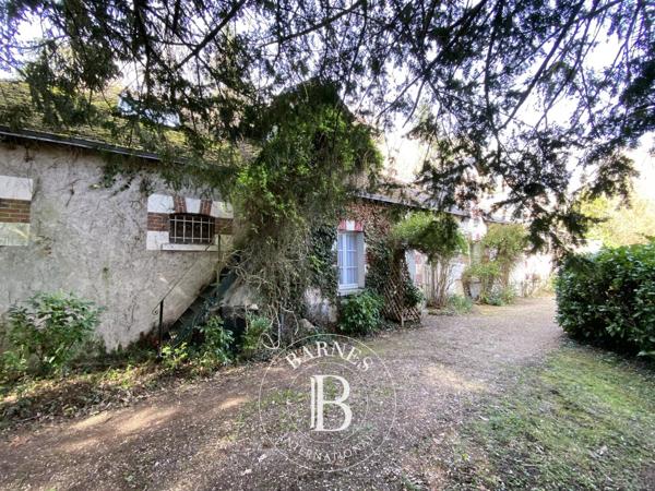 Veuves, Château 16 Chambres -  558 m² à vendre