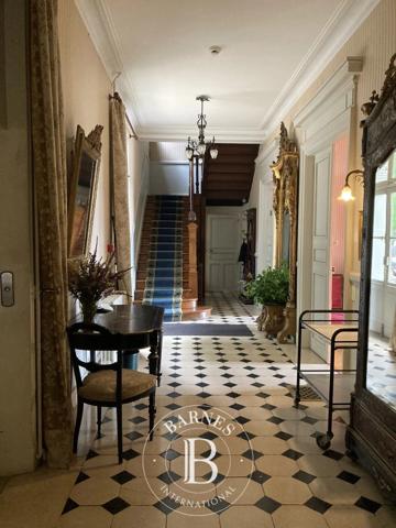 Veuves, Château 16 Chambres -  558 m² à vendre