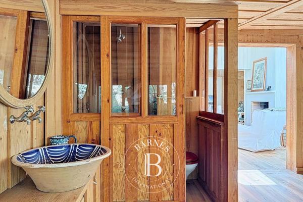 Lège-Cap-Ferret, Villa 5 Chambres -  117 m² à vendre