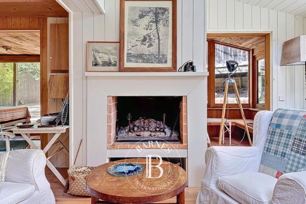 Lège-Cap-Ferret, Villa 5 Chambres -  117 m² à vendre