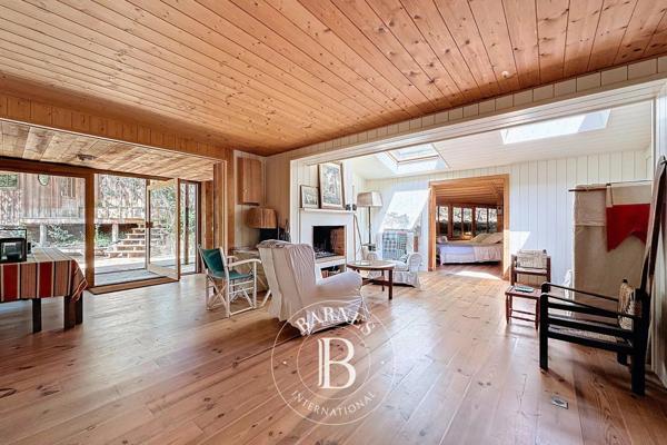 Lège-Cap-Ferret, Villa 5 Chambres -  117 m² à vendre