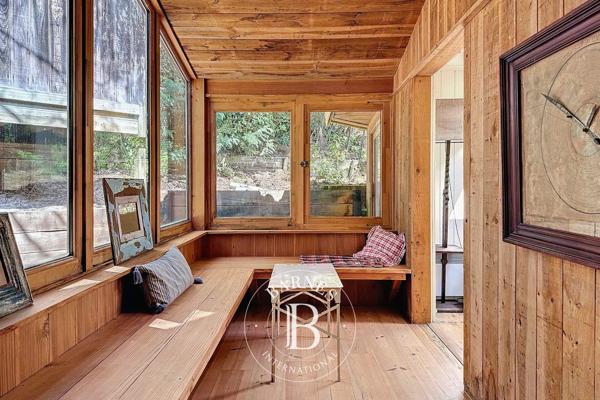 Lège-Cap-Ferret, Villa 5 Chambres -  117 m² à vendre