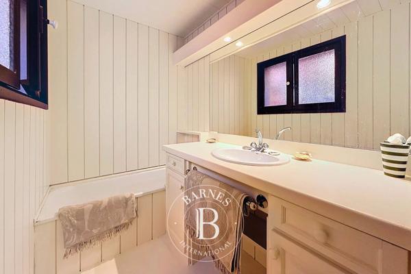 Lège-Cap-Ferret, Villa 5 Chambres -  117 m² à vendre