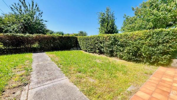 Maison mitoyenne Albi 4 pièce(s) 135 m2