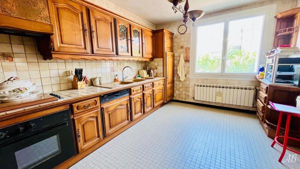 Maison mitoyenne Albi 4 pièce(s) 135 m2