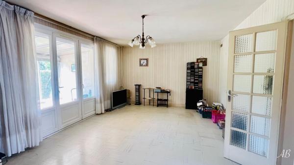 Maison mitoyenne Albi 4 pièce(s) 135 m2