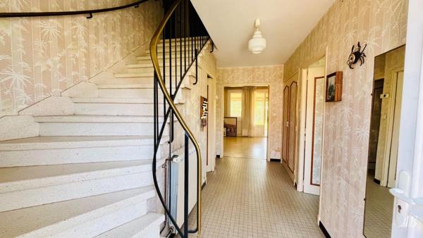 Maison mitoyenne Albi 4 pièce(s) 135 m2