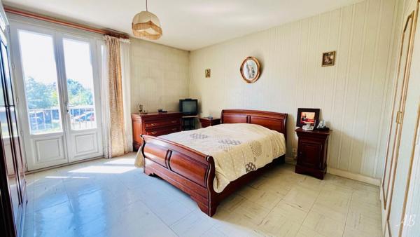 Maison mitoyenne Albi 4 pièce(s) 135 m2