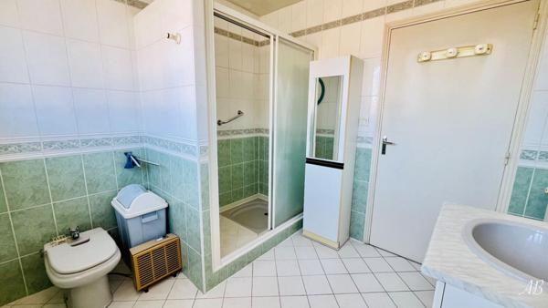 Maison mitoyenne Albi 4 pièce(s) 135 m2