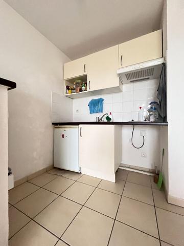 Castelnau d'Estrétefonds 31620 - T2