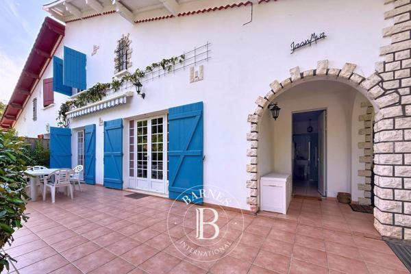 Arcachon, Maison 4 Chambres -  126 m² à vendre