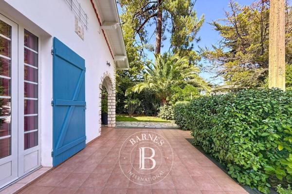 Arcachon, Maison 4 Chambres -  126 m² à vendre